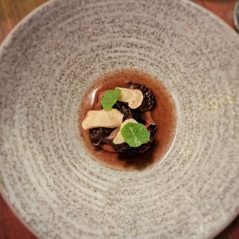 Down Home - Maitakes & Pickled Matsutake - Canadian (New) Near Me - Markdale, Ontario