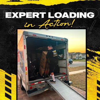 Angel Moving - Experts Loading! - Movers Near Me - Jacksonville, Florida Angel Moving - Experts Loading! - Movers Near Me - Jacksonville, Florida