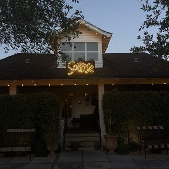 Sottise - How cute is this place! - French Near Me - Phoenix, Arizona