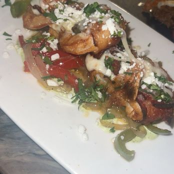 DIOSA - Bacon wrapped shrimp - New Mexican Cuisine Near Me - Downey, California DIOSA - Bacon wrapped shrimp - New Mexican Cuisine Near Me - Downey, California