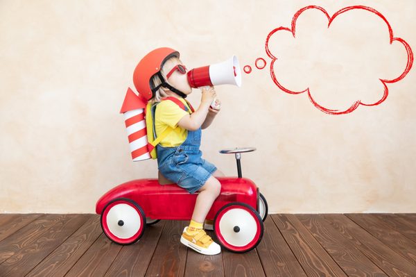 Crayola Learning Center by null