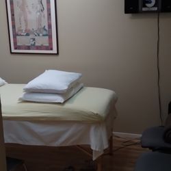 Optimal Health Center