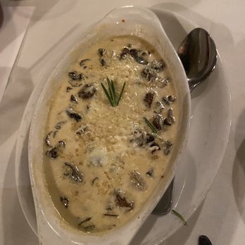 The Roc - Mushrooms - Italian Near Me - Flat Rock, Michigan The Roc - Mushrooms - Italian Near Me - Flat Rock, Michigan