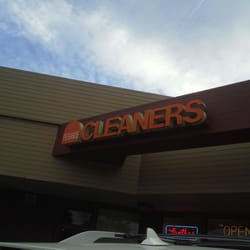 Pegasus Dry Cleaners - Pegasus Dry Cleaners Store Front, Pegasus Shopping Center, Fremont, CA.