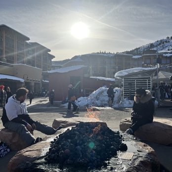 Canyons Village - Hotels Near Me - Park City, Utah Canyons Village - Hotels Near Me - Park City, Utah