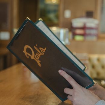 Paul's Restaurant - A seat at the Paul's counter. - Breakfast & Brunch Near Me - Vancouver, Washington Paul's Restaurant - A seat at the Paul's counter. - Breakfast & Brunch Near Me - Vancouver, Washington