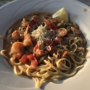 Pilot House - Seafood Near Me - Wilmington, North Carolina