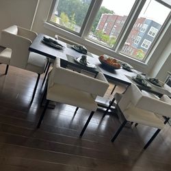 Modern Contempo