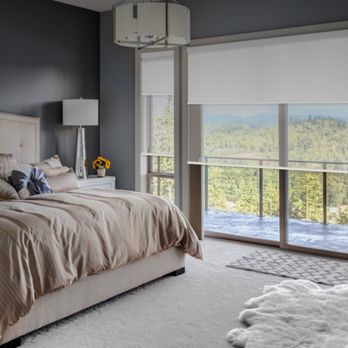 XPO Blinds - Double custom shade, Blackout & Light Filtering - Shades & Blinds Near Me - Miami, Florida XPO Blinds - Double custom shade, Blackout & Light Filtering - Shades & Blinds Near Me - Miami, Florida