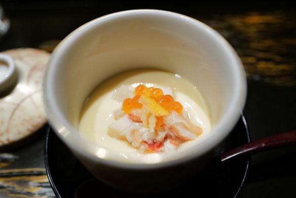 Tempura Matsui by null
