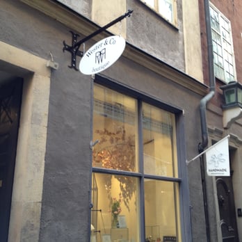 1. Wester & Co