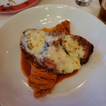 Mama’s on Main - Chicken Parmesan - Wine Bars Near Me - Covington, Kentucky Mama’s on Main - Chicken Parmesan - Wine Bars Near Me - Covington, Kentucky