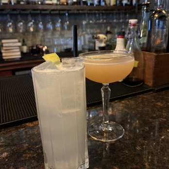 Thompson's  - Cocktail Bars Near Me - Fort Worth, Texas