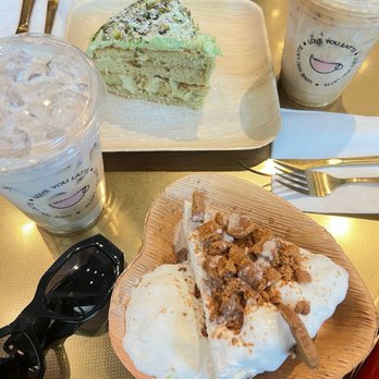 Love You Latte - Breakfast & Brunch Near Me - Glendale, California