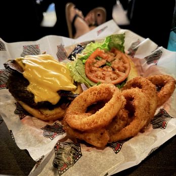 Cinema Cafe - Cinema Near Me - Chesapeake, Virginia