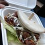 Photo of Les Crazy Chickens