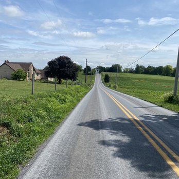 Abe's Buggy Rides - Tours Near Me - Bird In Hand, Pennsylvania