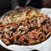 Burattino Brick Oven Pizza gift card