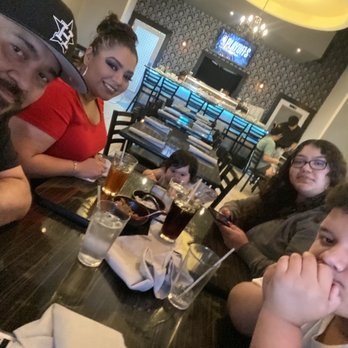 Top Sushi - Happy family!! - Sushi Bars Near Me - Houston, Texas Top Sushi - Happy family!! - Sushi Bars Near Me - Houston, Texas