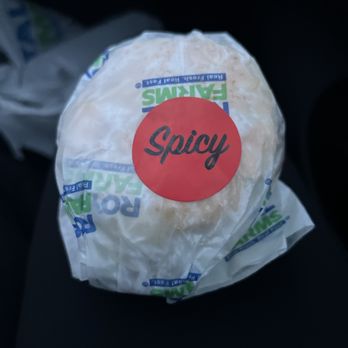 Royal Farms - Royal Farms Spicy Chicken Sandwich - Convenience Stores Near Me - Bel Air, Maryland Royal Farms - Royal Farms Spicy Chicken Sandwich - Convenience Stores Near Me - Bel Air, Maryland
