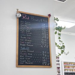 Prices
