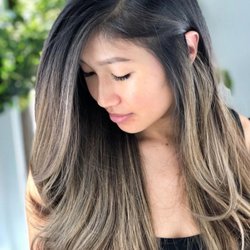 Hayadi Salon - Ombre/Balayage