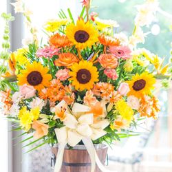 City Line Florist