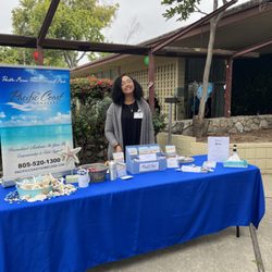 Pacific Coast Homecare - Community Outreach 2024