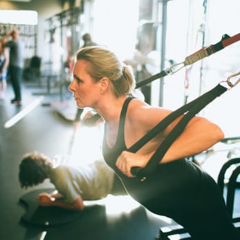 Method 19 Fitness - Gyms Near Me - Tempe, Arizona