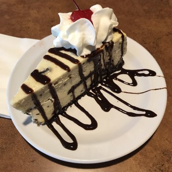 River's Bend Grill - Oreo cheesecake - American Near Me - Chester, Virginia River's Bend Grill - Oreo cheesecake - American Near Me - Chester, Virginia