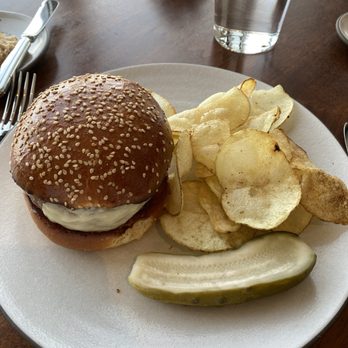 Manhatta - New American Near Me - New York, New York