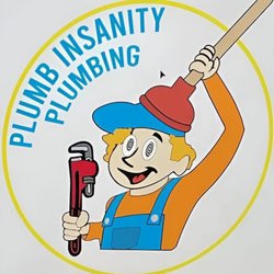 Plumb Insanity Plumbing