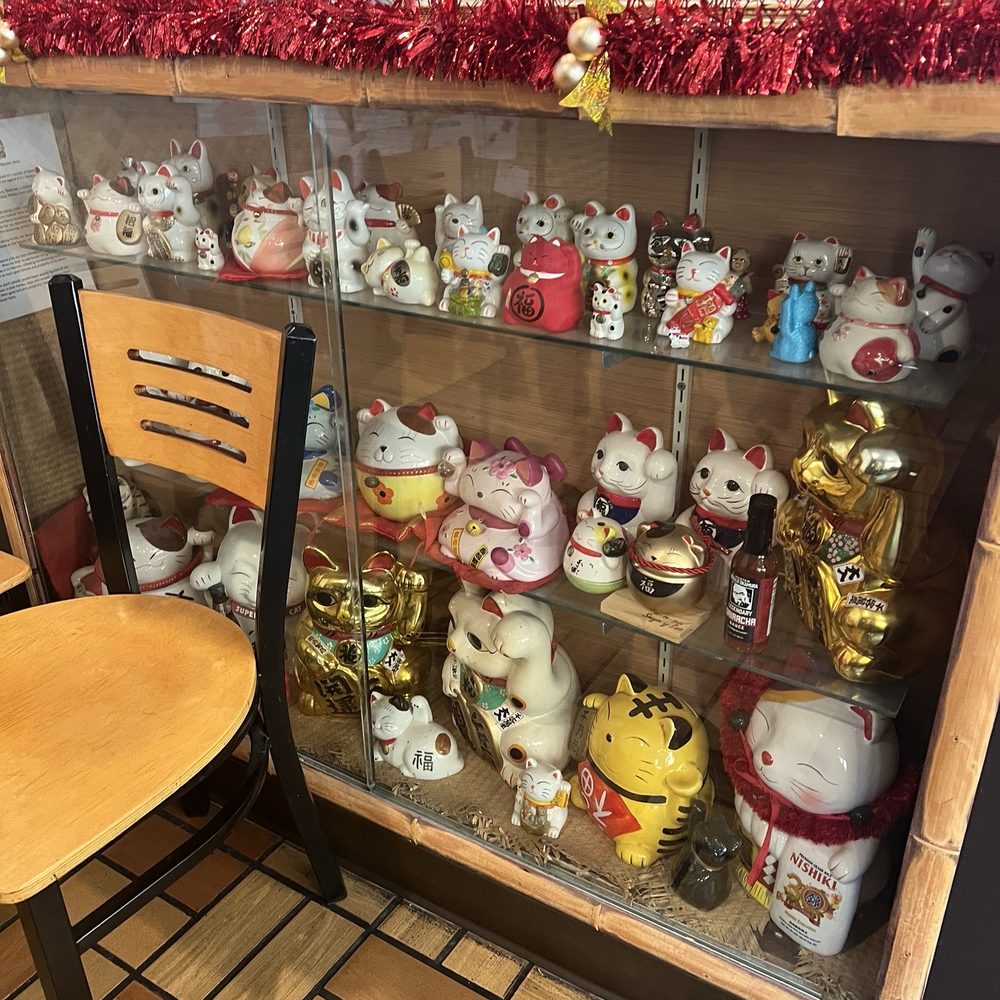 Ladybug Café - Japanese Near Me - Gardena, California Ladybug Café - Japanese Near Me - Gardena, California