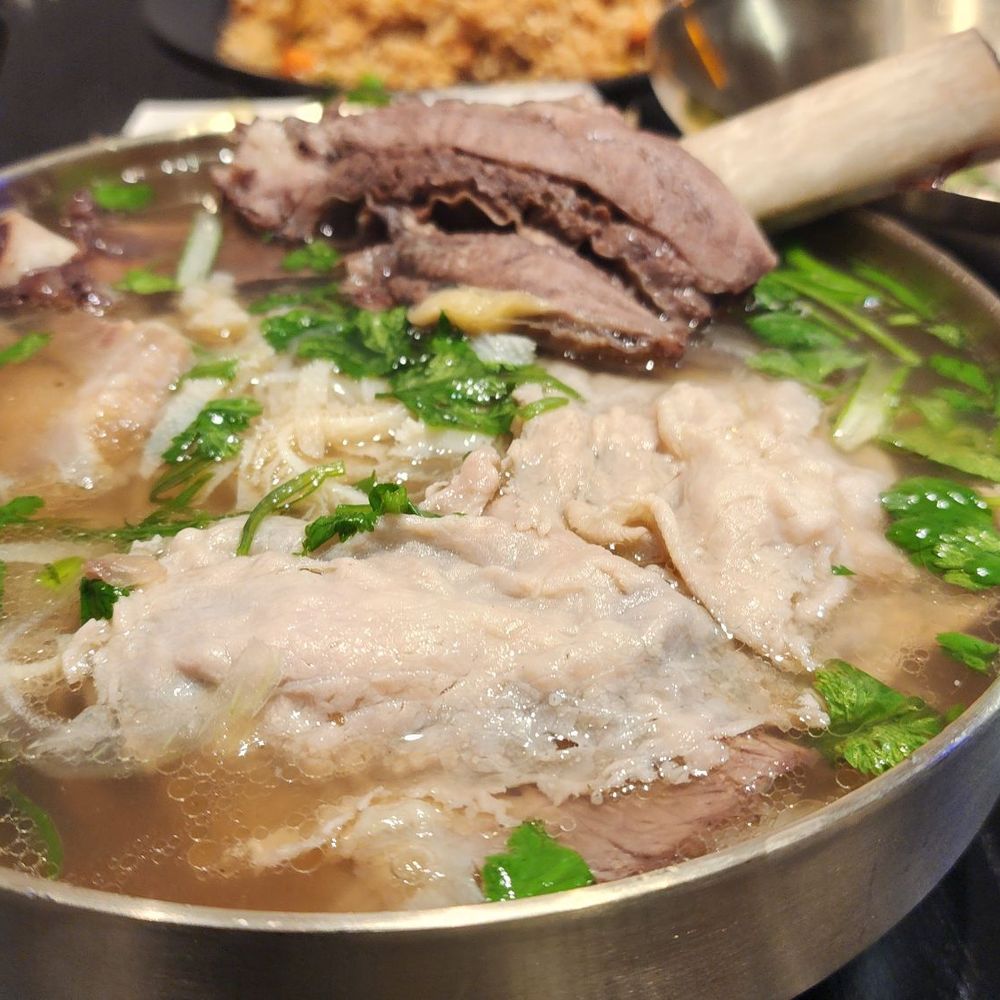 Chieu Kitchen - House Special Pho - Vietnamese Near Me - Escondido, California