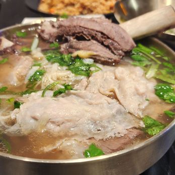 Chieu Kitchen - House Special Pho - Vietnamese Near Me - Escondido, California
