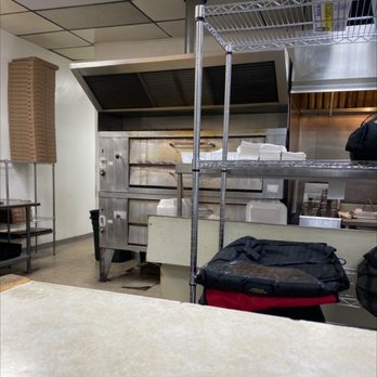 Pizza Square - Pizza oven - Pizza Near Me - Eastpointe, Michigan