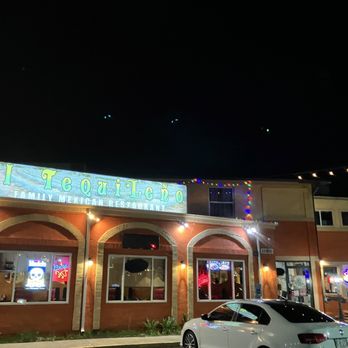 El Tequileño - Arvada - Terrible send your enemy to get the worst Mexican food - Mexican Near Me - Arvada, Colorado