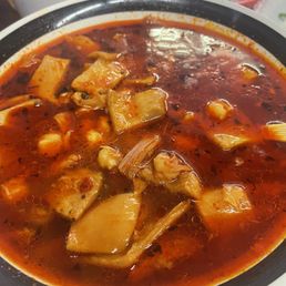 Menudo Menudo