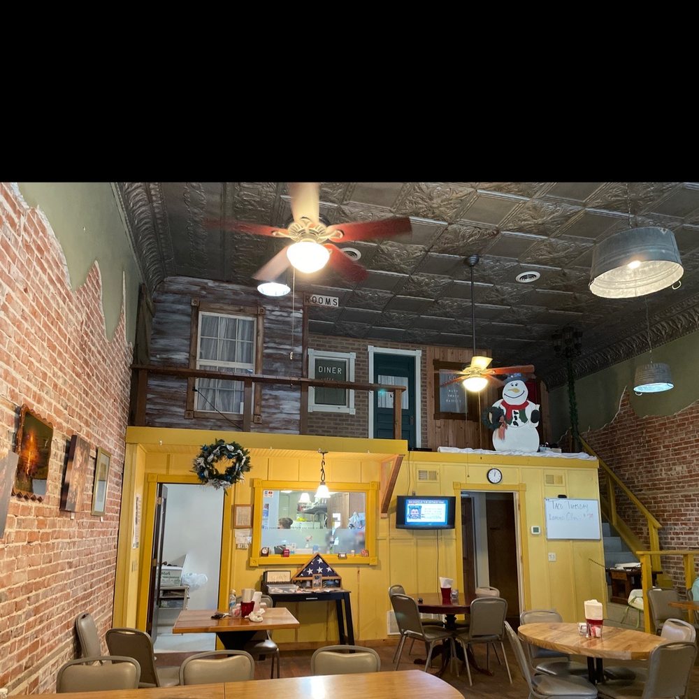 JEN’S PLACE Updated June 2024 619 Pearl St, Elba, Nebraska Cafes