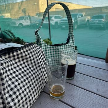 Hand-Brewed Beer - Breweries Near Me - Los Angeles, California