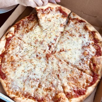 Screamin' Mimi's - Pizza Near Me - Savannah, Georgia