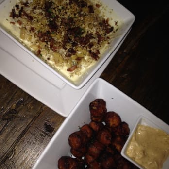 Bread & Barley - Try the sweet potato tater tots! - Gastropubs Near Me - Covina, California