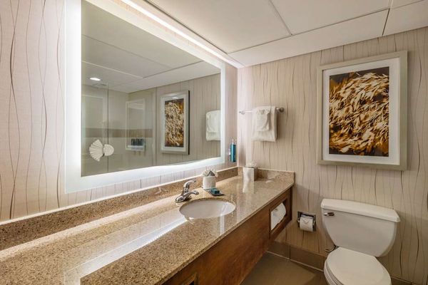 DoubleTree by Hilton Hotel Lawrence by null