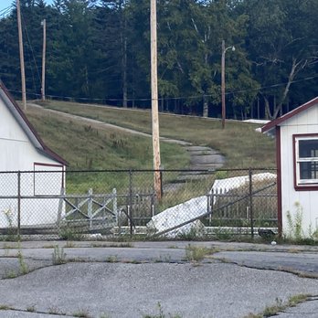 Roger's Campground & Motel - Slide - Campgrounds Near Me - Lancaster, New Hampshire Roger's Campground & Motel - Slide - Campgrounds Near Me - Lancaster, New Hampshire