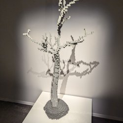 Art of the Brick Expo