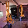 Water Damage Clean