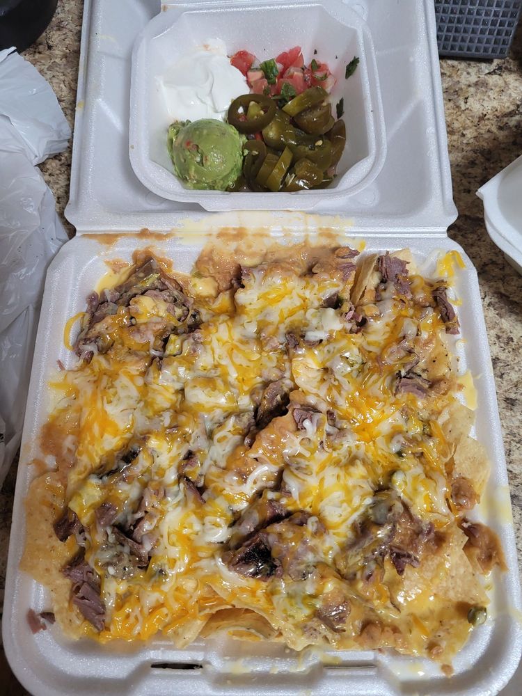 Casa Olé