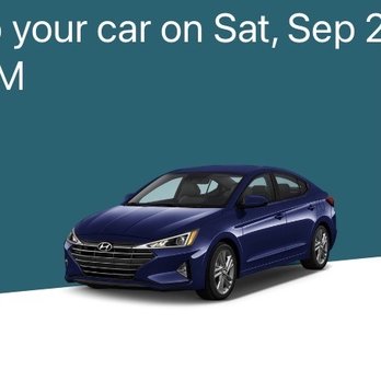 Zipcar - Actual older model - Car Rental Near Me Zipcar - Actual older model - Car Rental Near Me