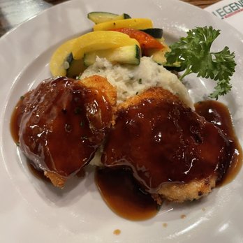 Legend's Restaurant - Chicken - Seafood Near Me - Norman, Oklahoma Legend's Restaurant - Chicken - Seafood Near Me - Norman, Oklahoma