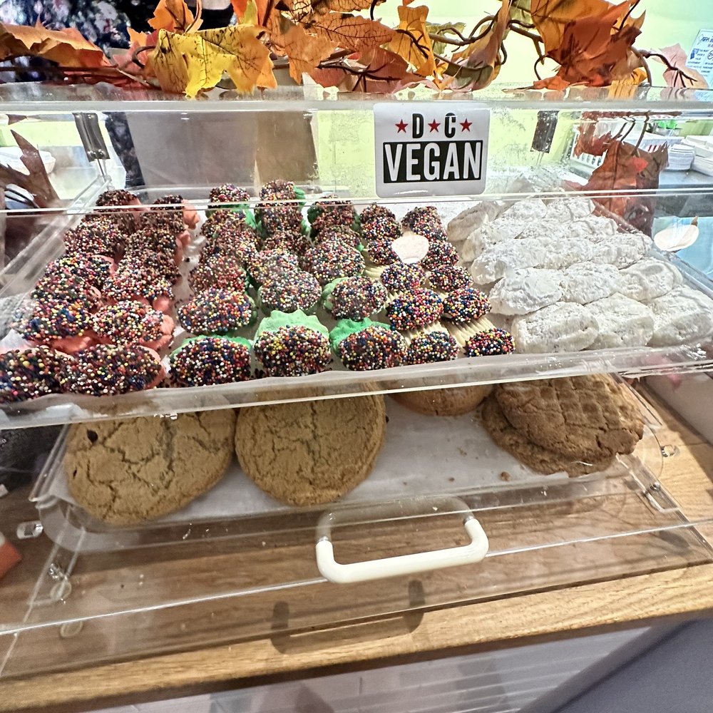 DC Vegan - Dessert - Vegan Near Me - Washington, DC, District of Columbia DC Vegan - Dessert - Vegan Near Me - Washington, DC, District of Columbia